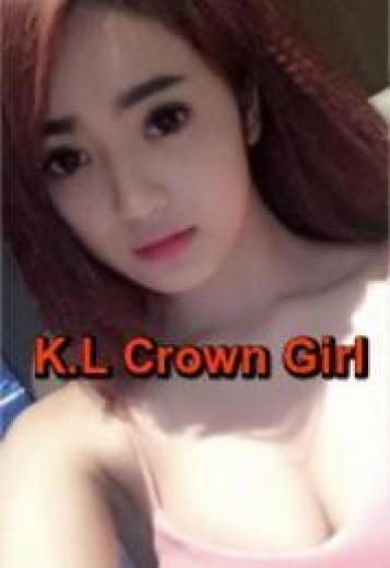 Sunway Crown Girl